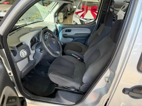 FIAT Doblo 1.8 16V 4P FLEX ESSENCE, Foto 7