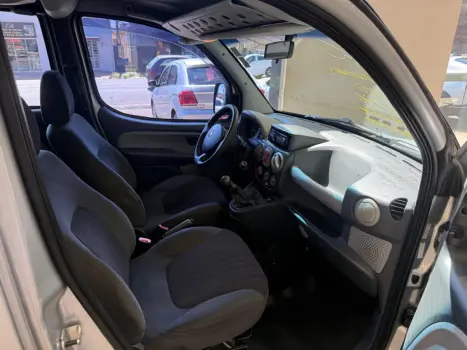 FIAT Doblo 1.8 16V 4P FLEX ESSENCE, Foto 8
