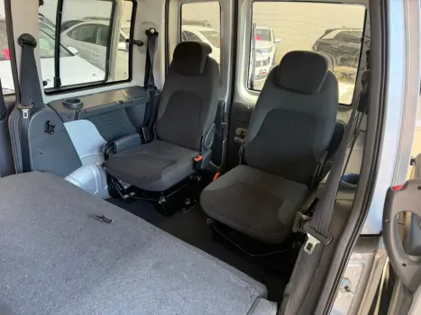 FIAT Doblo 1.8 16V 4P FLEX ESSENCE, Foto 10