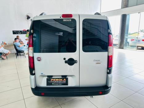 FIAT Doblo 1.8 16V 4P FLEX ESSENCE, Foto 4