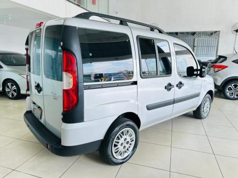 FIAT Doblo 1.8 16V 4P FLEX ESSENCE, Foto 5