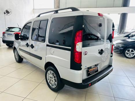 FIAT Doblo 1.8 16V 4P FLEX ESSENCE, Foto 6