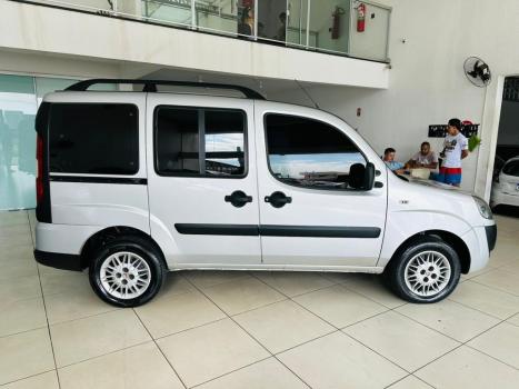 FIAT Doblo 1.8 16V 4P FLEX ESSENCE, Foto 7