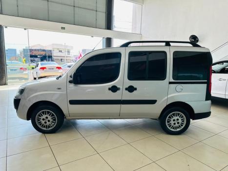 FIAT Doblo 1.8 16V 4P FLEX ESSENCE, Foto 8