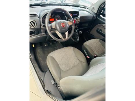FIAT Doblo 1.8 16V 4P FLEX ESSENCE, Foto 9