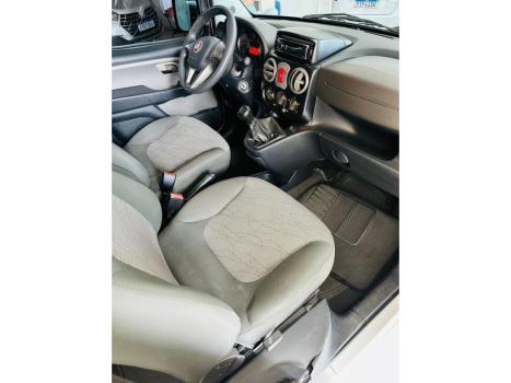 FIAT Doblo 1.8 16V 4P FLEX ESSENCE, Foto 10