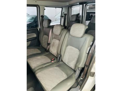 FIAT Doblo 1.8 16V 4P FLEX ESSENCE, Foto 11