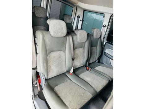 FIAT Doblo 1.8 16V 4P FLEX ESSENCE, Foto 12