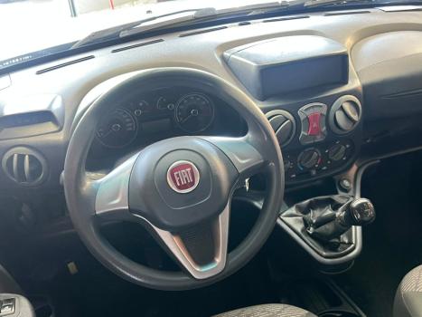 FIAT Doblo 1.8 16V 4P FLEX ESSENCE 7 LUGARES, Foto 8