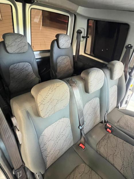 FIAT Doblo 1.8 16V 4P FLEX ESSENCE 7 LUGARES, Foto 12