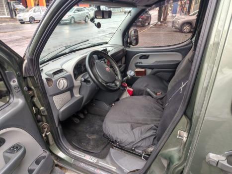 FIAT Doblo 1.8 16V 4P FLEX ADVENTURE 6 LUGARES, Foto 6