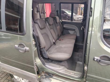 FIAT Doblo 1.8 16V 4P FLEX ADVENTURE 6 LUGARES, Foto 7