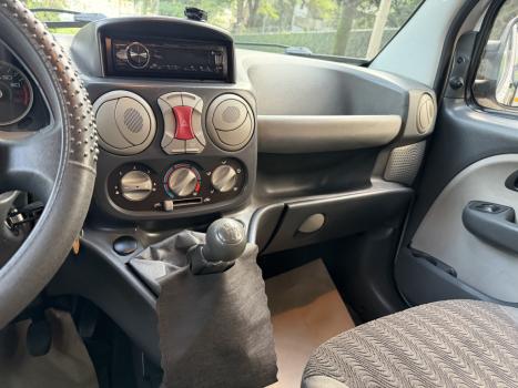 FIAT Doblo 1.8 16V 4P FLEX ESSENCE 7 LUGARES, Foto 5