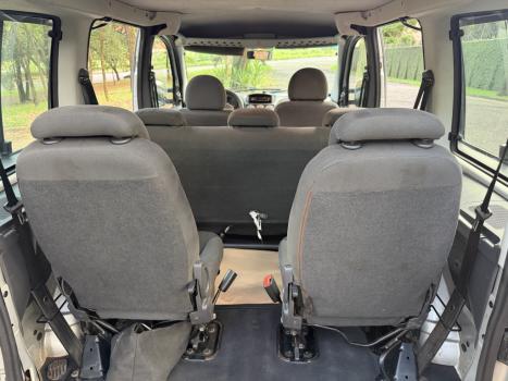 FIAT Doblo 1.8 16V 4P FLEX ESSENCE 7 LUGARES, Foto 8