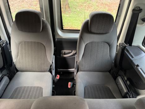 FIAT Doblo 1.8 16V 4P FLEX ESSENCE 7 LUGARES, Foto 10