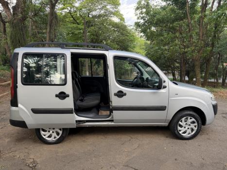 FIAT Doblo 1.8 16V 4P FLEX ESSENCE 7 LUGARES, Foto 12