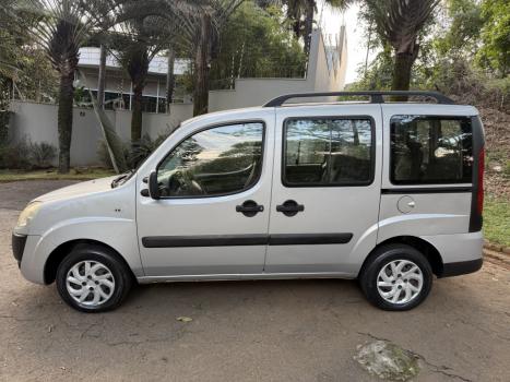 FIAT Doblo 1.8 16V 4P FLEX ESSENCE 7 LUGARES, Foto 15