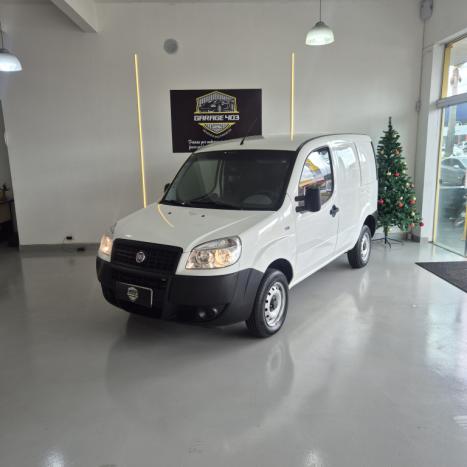 FIAT Doblo 1.8 16V FLEX CARGO, Foto 1