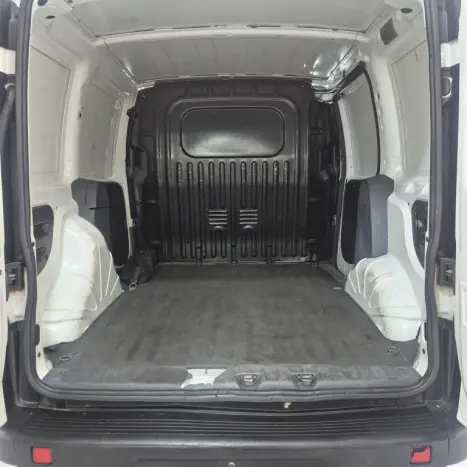 FIAT Doblo 1.8 16V FLEX CARGO, Foto 8