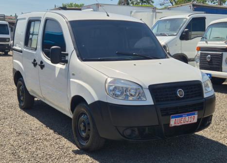 FIAT Doblo 1.8 16V FLEX CARGO, Foto 1