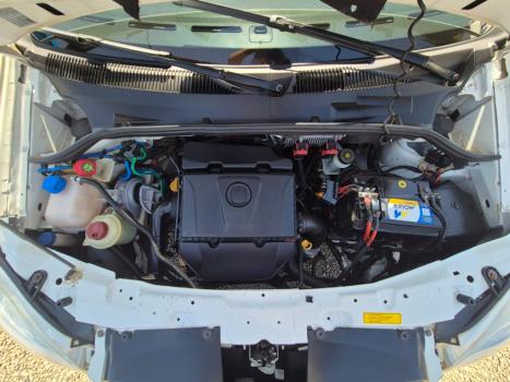 FIAT Doblo 1.8 16V FLEX CARGO, Foto 10