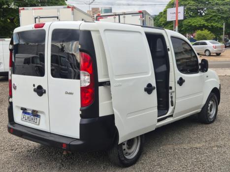 FIAT Doblo 1.8 16V FLEX CARGO, Foto 5