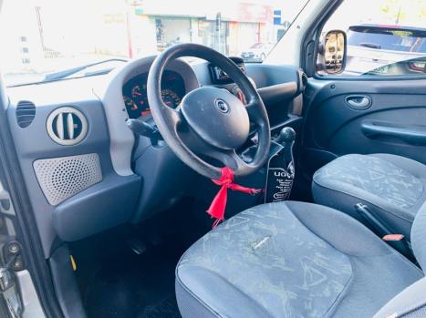 FIAT Doblo 1.8 4P FLEX ADVENTURE, Foto 12