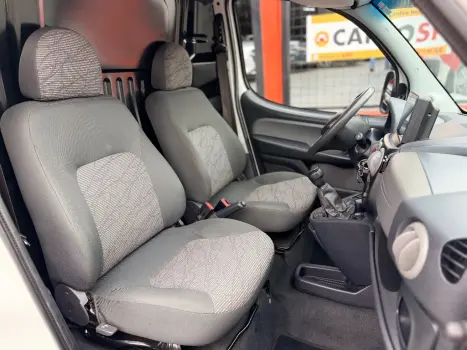 FIAT Doblo 1.8 4P FLEX CARGO, Foto 6