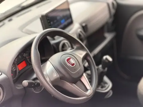 FIAT Doblo 1.8 4P FLEX CARGO, Foto 7