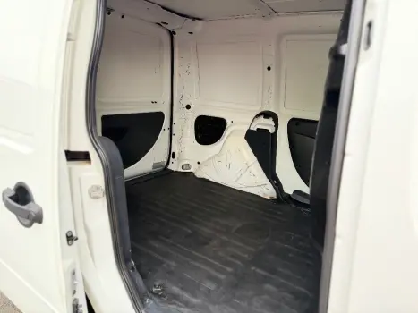FIAT Doblo 1.8 4P FLEX CARGO, Foto 8