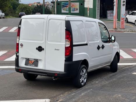 FIAT Doblo 1.8 4P FLEX CARGO, Foto 3