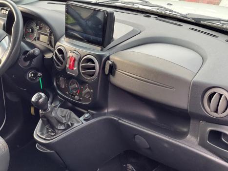 FIAT Doblo 1.8 4P FLEX CARGO, Foto 5