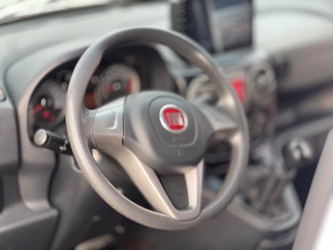 FIAT Doblo 1.8 4P FLEX CARGO, Foto 8