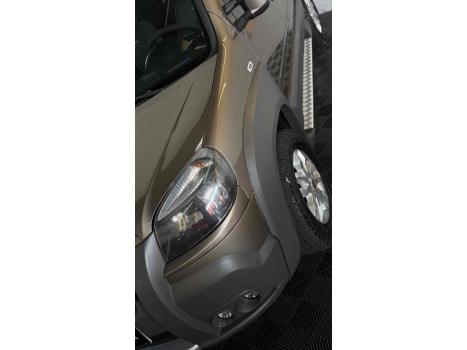 FIAT Doblo 1.8 4P FLEX ADVENTURE, Foto 4