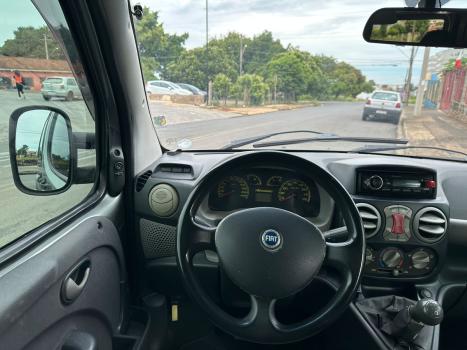 FIAT Doblo 1.8 4P FLEX ADVENTURE 6 LUGARES, Foto 2