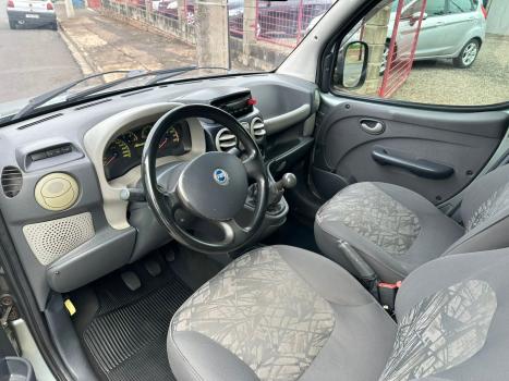 FIAT Doblo 1.8 4P FLEX ADVENTURE 6 LUGARES, Foto 4