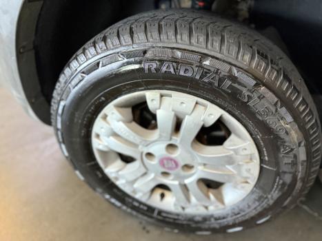 FIAT Doblo 1.8 4P FLEX ADVENTURE 6 LUGARES, Foto 9