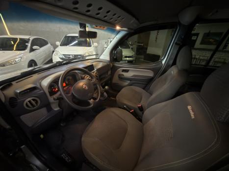 FIAT Doblo 1.8 4P FLEX ADVENTURE 6 LUGARES, Foto 8