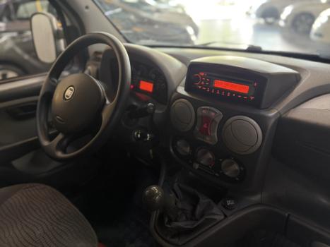 FIAT Doblo 1.8 4P FLEX ADVENTURE LOCKER 6 LUGARES, Foto 7