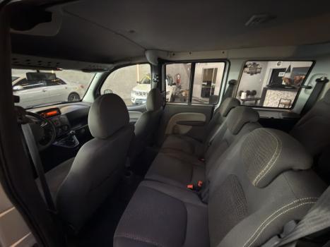 FIAT Doblo 1.8 4P FLEX ADVENTURE LOCKER 6 LUGARES, Foto 8