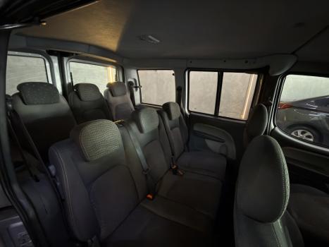 FIAT Doblo 1.8 4P FLEX ADVENTURE LOCKER 6 LUGARES, Foto 9
