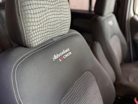 FIAT Doblo 1.8 4P FLEX ADVENTURE LOCKER 6 LUGARES, Foto 12