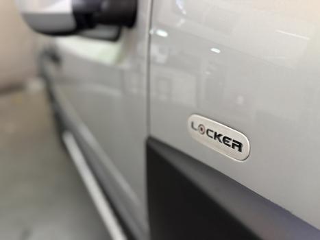 FIAT Doblo 1.8 4P FLEX ADVENTURE LOCKER 6 LUGARES, Foto 13