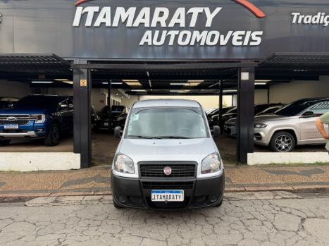 FIAT Doblo Cargo 1.4 FLEX, Foto 1