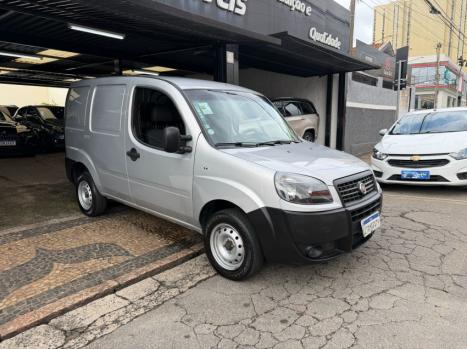 FIAT Doblo Cargo 1.4 FLEX, Foto 2