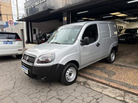 FIAT Doblo Cargo 1.4 FLEX, Foto 3