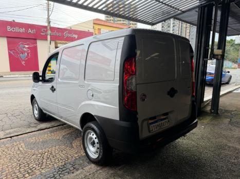 FIAT Doblo Cargo 1.4 FLEX, Foto 4