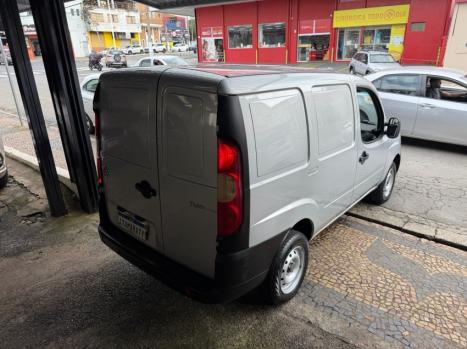 FIAT Doblo Cargo 1.4 FLEX, Foto 5