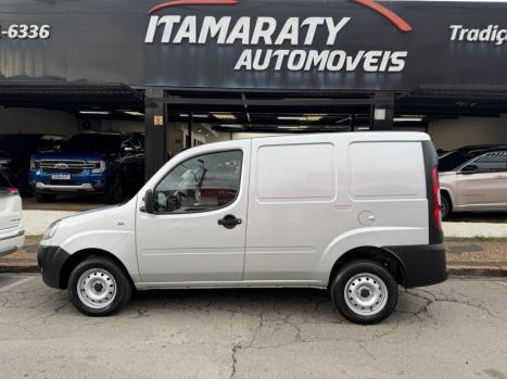FIAT Doblo Cargo 1.4 FLEX, Foto 7