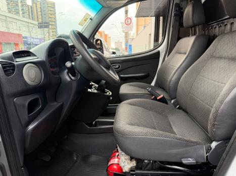 FIAT Doblo Cargo 1.4 FLEX, Foto 9